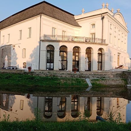 Palac W Kurozwekach Kurozwęki Exterior foto