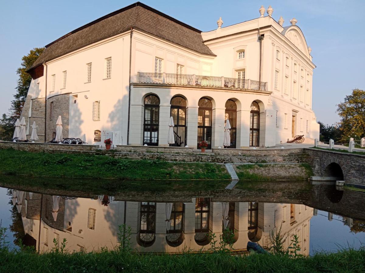 Palac W Kurozwekach Kurozwęki Exterior foto