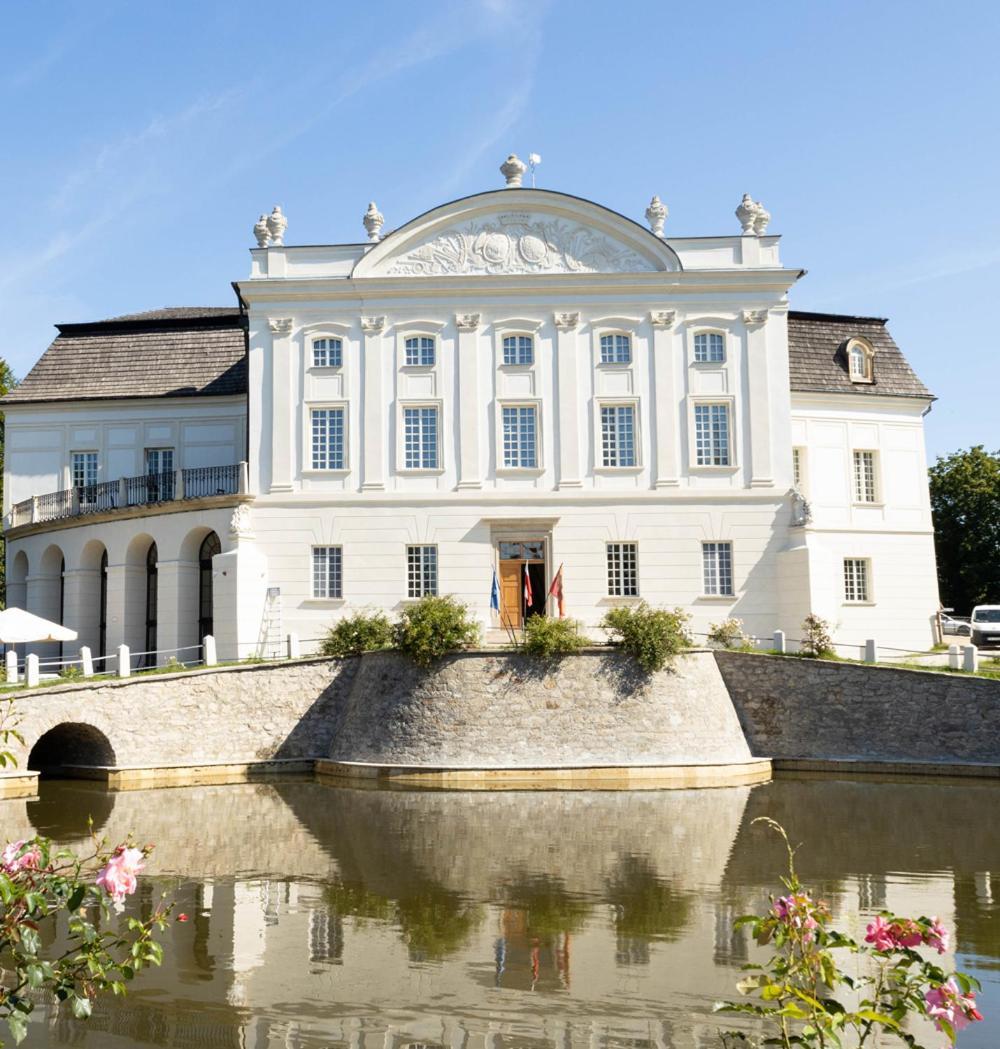 Palac W Kurozwekach Kurozwęki Exterior foto